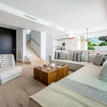 Wonder Villa Marbella