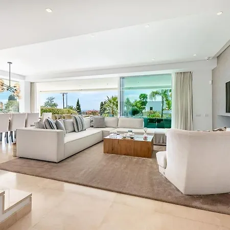 Wonder Villa *