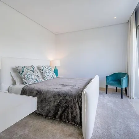 Villa Wonder Marbella