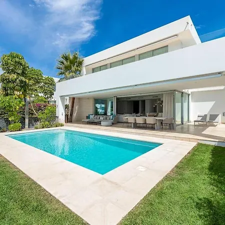 Villa Wonder *